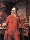 Sir Gregory Page-Turner by Pompeo Girolamo Batoni